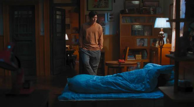 央视年代剧《老舅》开播！看完4集，我断言：这部剧又要火向全国-第22张图片-旧杳电影网