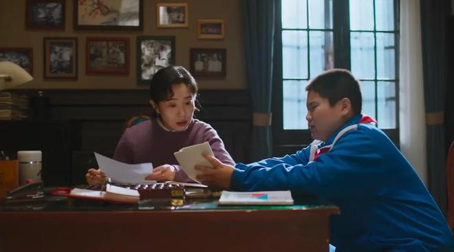 央视年代剧《老舅》开播！看完4集，我断言：这部剧又要火向全国-第20张图片-旧杳电影网