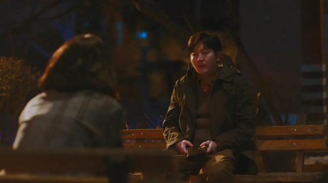 央视年代剧《老舅》开播！看完4集，我断言：这部剧又要火向全国-第28张图片-旧杳电影网