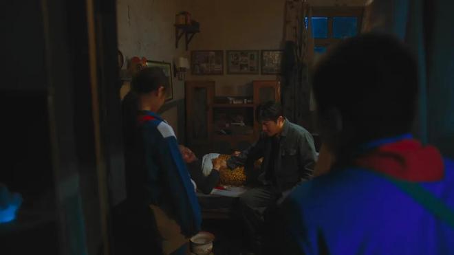 央视年代剧《老舅》开播！看完4集，我断言：这部剧又要火向全国-第27张图片-旧杳电影网