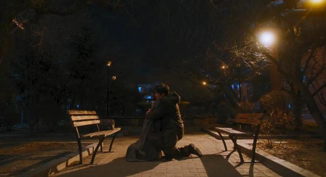 央视年代剧《老舅》开播！看完4集，我断言：这部剧又要火向全国-第29张图片-旧杳电影网