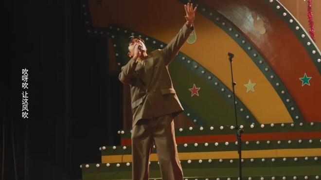 央视年代剧《老舅》开播！看完4集，我断言：这部剧又要火向全国-第31张图片-旧杳电影网