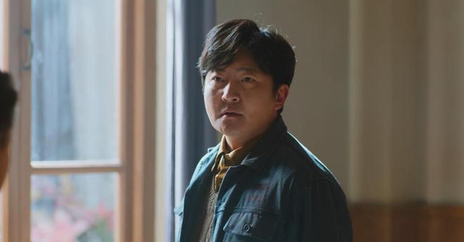 央视年代剧《老舅》开播！看完4集，我断言：这部剧又要火向全国-第37张图片-旧杳电影网