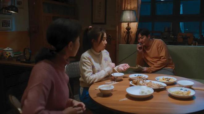 央视年代剧《老舅》开播！看完4集，我断言：这部剧又要火向全国-第45张图片-旧杳电影网