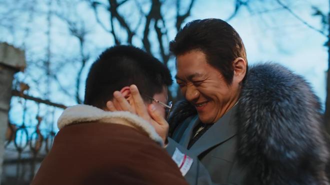 央视年代剧《老舅》开播！看完4集，我断言：这部剧又要火向全国-第51张图片-旧杳电影网