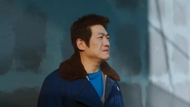 央视年代剧《老舅》开播！看完4集，我断言：这部剧又要火向全国-第46张图片-旧杳电影网