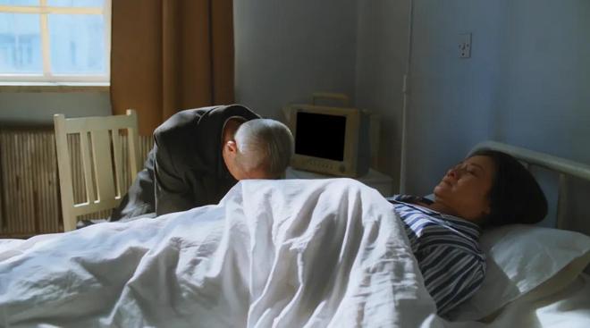 央视年代剧《老舅》开播！看完4集，我断言：这部剧又要火向全国-第53张图片-旧杳电影网