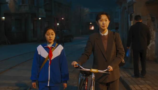 央视年代剧《老舅》开播！看完4集，我断言：这部剧又要火向全国-第59张图片-旧杳电影网