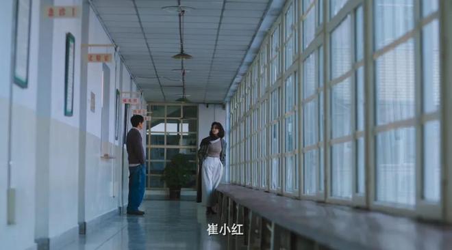 央视年代剧《老舅》开播！看完4集，我断言：这部剧又要火向全国-第69张图片-旧杳电影网