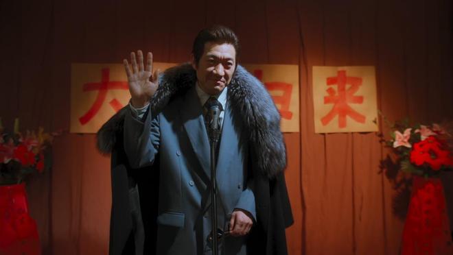 央视年代剧《老舅》开播！看完4集，我断言：这部剧又要火向全国-第68张图片-旧杳电影网