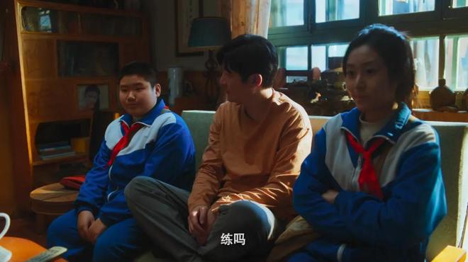 央视年代剧《老舅》开播！看完4集，我断言：这部剧又要火向全国-第71张图片-旧杳电影网