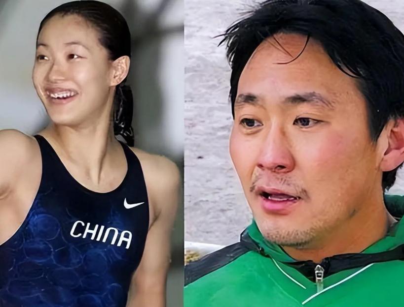 老夫少妻的“残酷现实”，在73岁梁锦松和47岁伏明霞，身上展现无遗-第10张图片-旧杳电影网