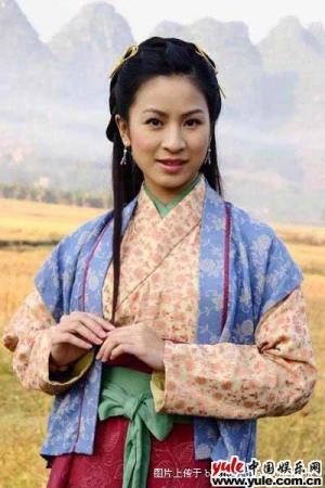 李彩宁-第1张图片-旧杳电影网