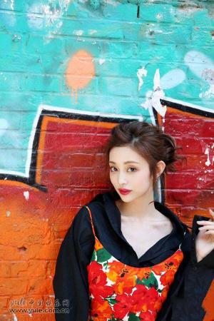 盖玥希-第1张图片-旧杳电影网