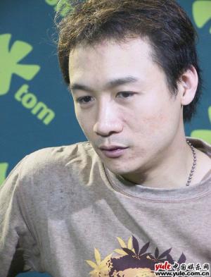 高虎-第1张图片-旧杳电影网