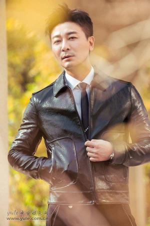 吴樾-第1张图片-旧杳电影网