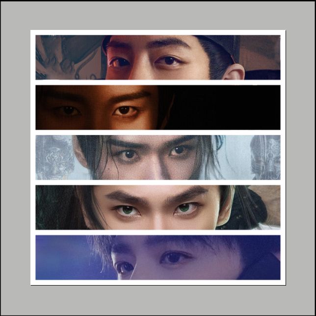 他们的高光，优酷的眼光-第2张图片-旧杳电影网