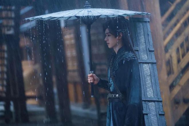 他们的高光，优酷的眼光-第8张图片-旧杳电影网