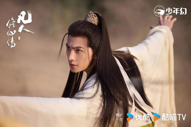 他们的高光，优酷的眼光-第5张图片-旧杳电影网