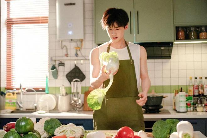 他们的高光，优酷的眼光-第13张图片-旧杳电影网