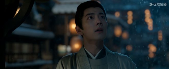 他们的高光，优酷的眼光-第12张图片-旧杳电影网