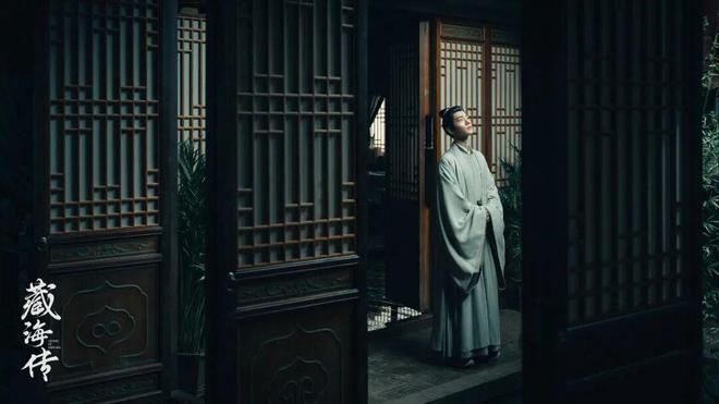 他们的高光，优酷的眼光-第11张图片-旧杳电影网