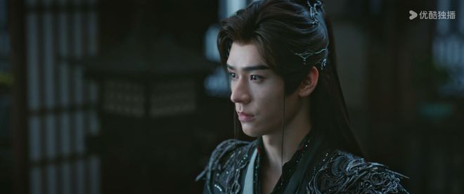 他们的高光，优酷的眼光-第9张图片-旧杳电影网