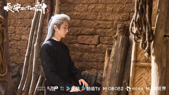 他们的高光，优酷的眼光-第17张图片-旧杳电影网