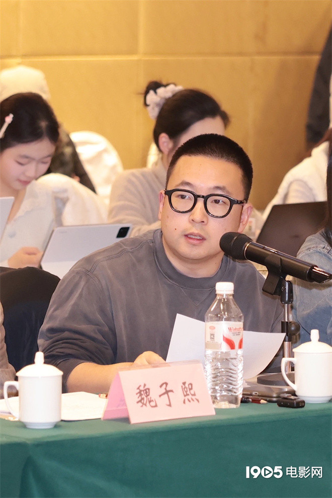 专家热议《即刻上场》创作 综艺IP类型创新获赞-第3张图片-旧杳电影网