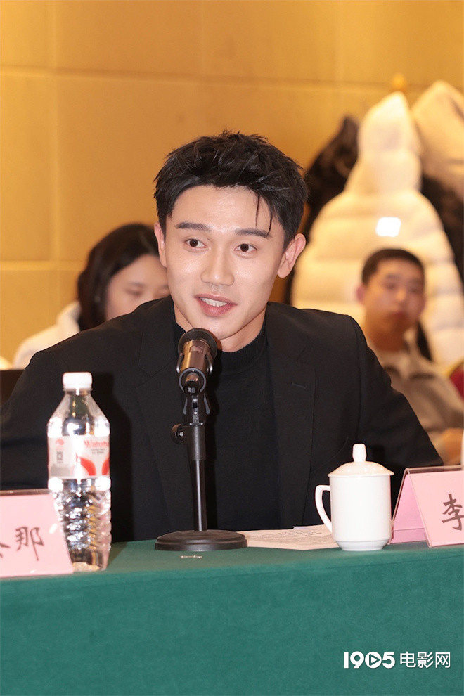 专家热议《即刻上场》创作 综艺IP类型创新获赞-第5张图片-旧杳电影网