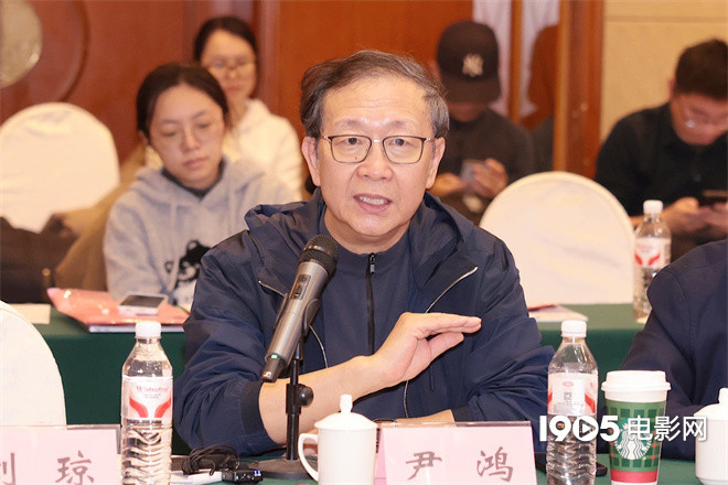 专家热议《即刻上场》创作 综艺IP类型创新获赞-第6张图片-旧杳电影网