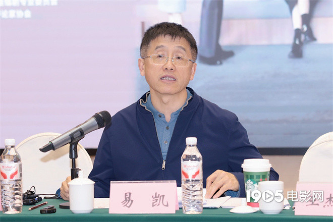 专家热议《即刻上场》创作 综艺IP类型创新获赞-第10张图片-旧杳电影网