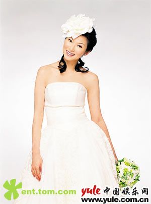 黄卓玲-第1张图片-旧杳电影网