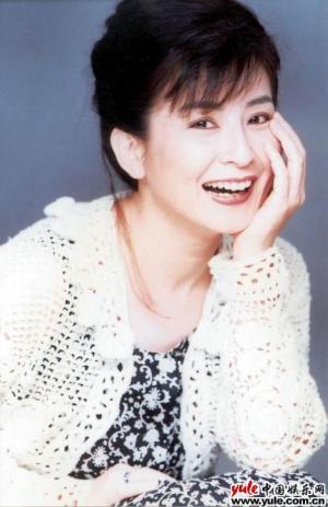 陈淑桦-第1张图片-旧杳电影网