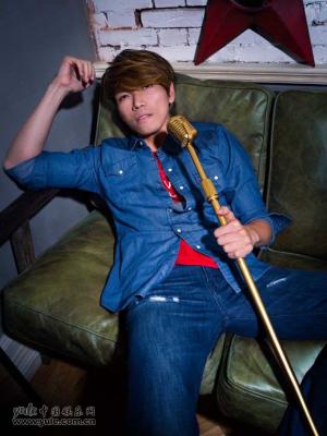 杨宗纬-第1张图片-旧杳电影网