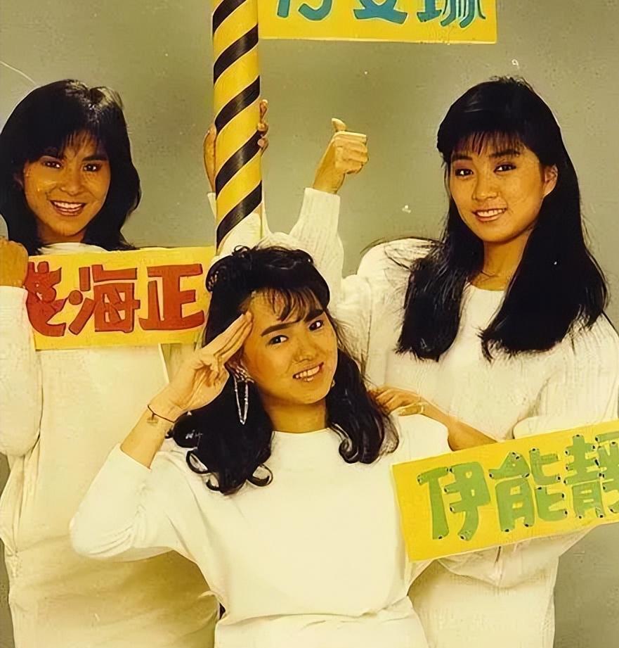 庾澄庆再婚低调甜蜜，伊能静拥新家庭：那些年错过的，时光给了答案-第4张图片-旧杳电影网