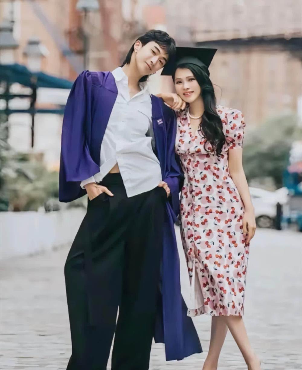 庾澄庆再婚低调甜蜜，伊能静拥新家庭：那些年错过的，时光给了答案-第7张图片-旧杳电影网