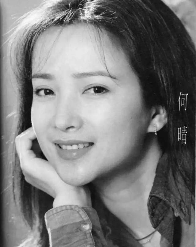 网传廖京生不离不弃照顾生病的何晴10年，廖京生的回应来了！-第21张图片-旧杳电影网