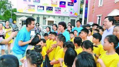 何晴葬礼结束了,也该还许亚军一个清白了-第9张图片-旧杳电影网 何晴葬礼结束了,也该还许亚军一个清白了-第9张图片-旧杳电影网