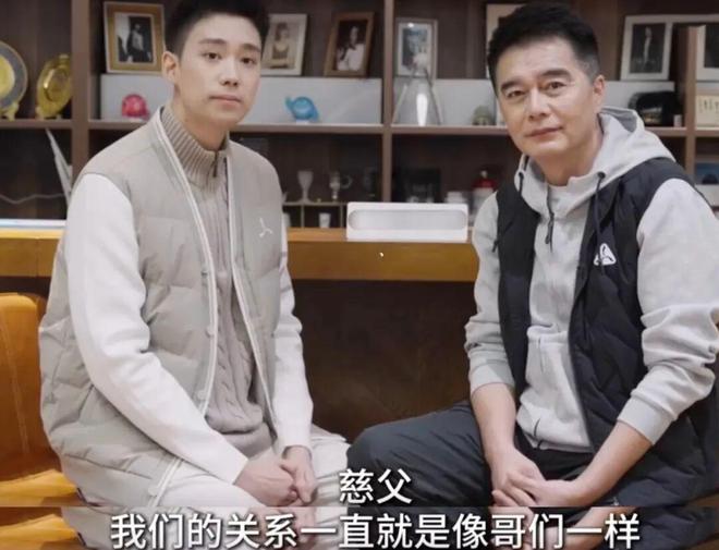 何晴葬礼结束了,也该还许亚军一个清白了-第12张图片-旧杳电影网 何晴葬礼结束了,也该还许亚军一个清白了-第12张图片-旧杳电影网