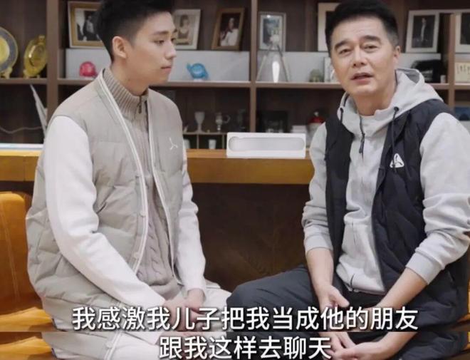 何晴葬礼结束了,也该还许亚军一个清白了-第15张图片-旧杳电影网 何晴葬礼结束了,也该还许亚军一个清白了-第15张图片-旧杳电影网