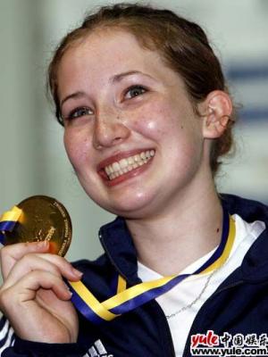 丽贝卡-沃德-第1张图片-旧杳电影网