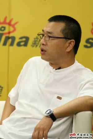 康洪雷-第1张图片-旧杳电影网