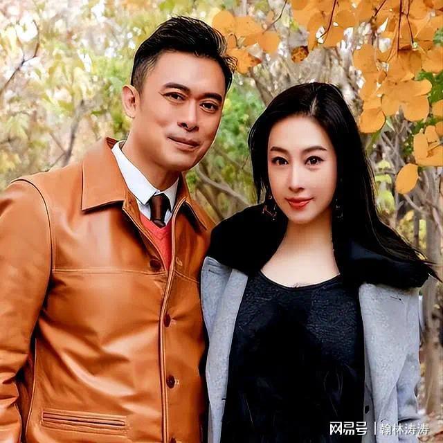 香港知名女星复出拍剧！患抑郁症情绪波动大，多次和老公传离婚-第2张图片-旧杳电影网