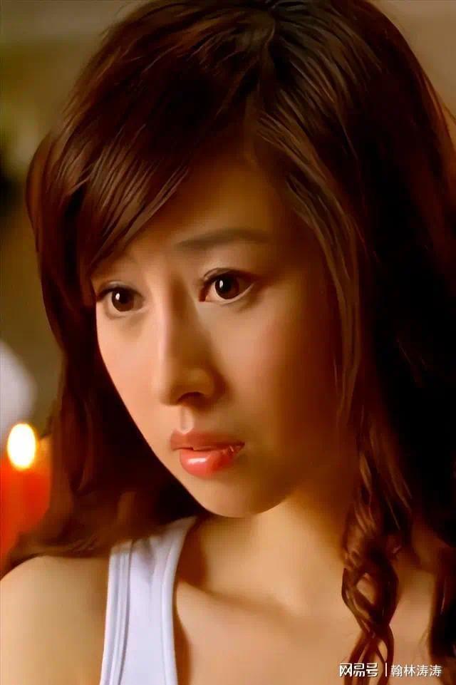 香港知名女星复出拍剧！患抑郁症情绪波动大，多次和老公传离婚-第3张图片-旧杳电影网