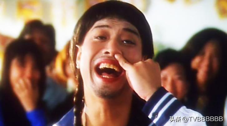 保重！64岁“星爷御用配角”近况曝光，六年前中风瘫痪半身不遂-第2张图片-旧杳电影网