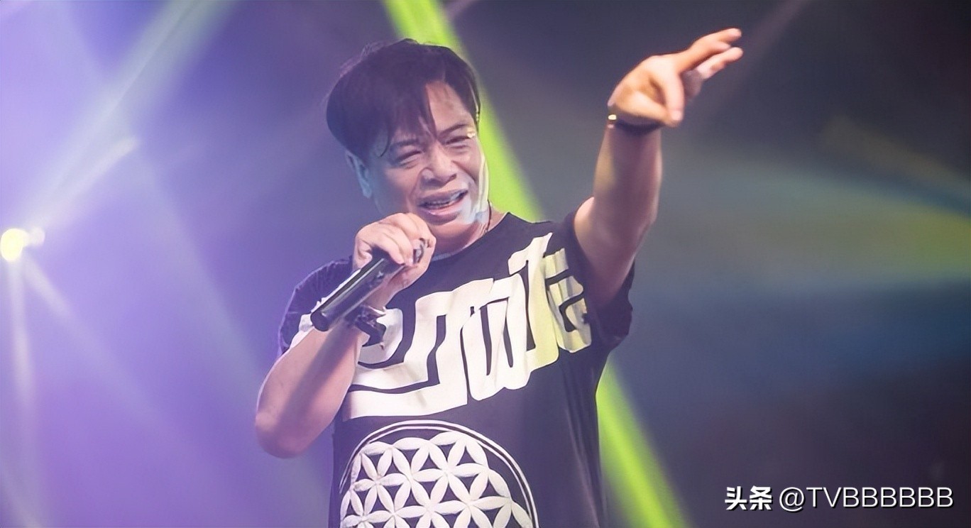 保重！64岁“星爷御用配角”近况曝光，六年前中风瘫痪半身不遂-第4张图片-旧杳电影网