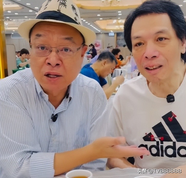 保重！64岁“星爷御用配角”近况曝光，六年前中风瘫痪半身不遂-第5张图片-旧杳电影网