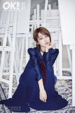 杨紫-第1张图片-旧杳电影网