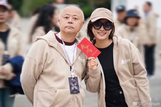 赵今麦、宋威龙热剧开播！在无锡取景！-第7张图片-旧杳电影网